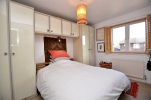 Bedroom Two- click for photo gallery